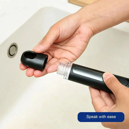 Brosse de Cuisine Ergonomique avec Distributeur TM