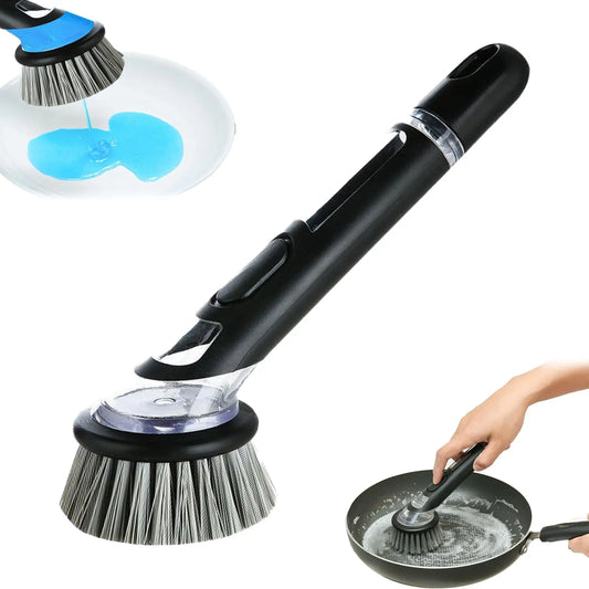 Effortless Kitchen Sponge Cleaner™